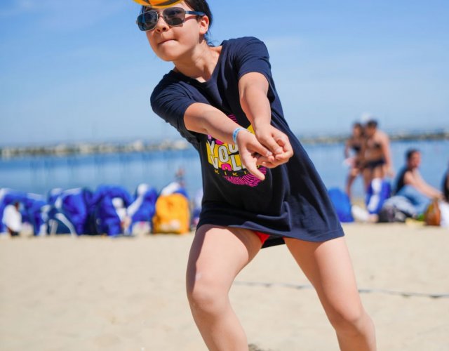 25° YOUNG VOLLEY MAGGIO